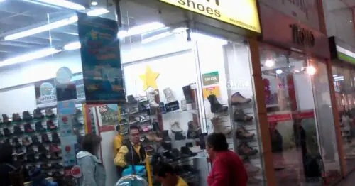 SMITH SHOES EL PARQUE SOACHA SMITH SHOES EL PARQUE SOACHA